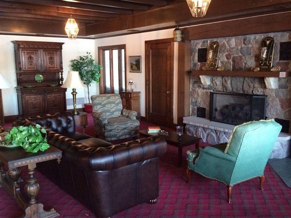 Maxwelton Braes Lodge & Golf Course เบลีย์ส ฮาร์เบอร์ ภายนอก รูปภาพ